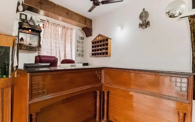 Sushma Lodge by OYO Rooms
