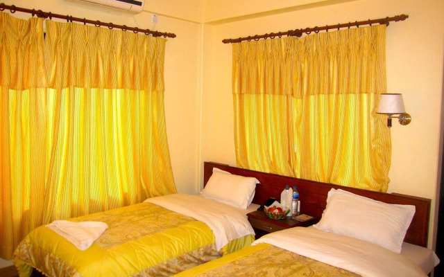 Hotel Orchid