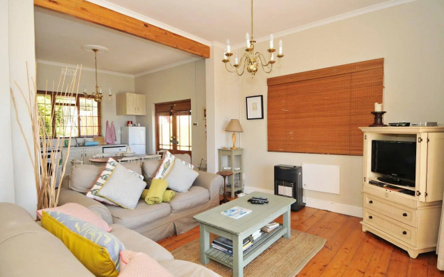 The Grosvenor Guest House