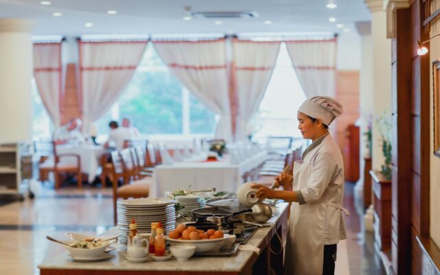 Palace Hotel Vung Tau