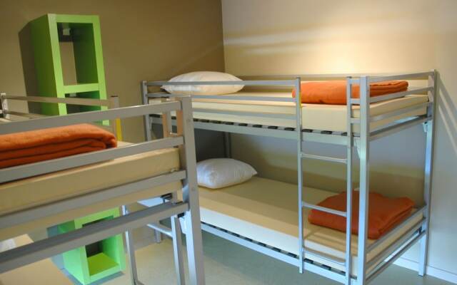 Holiday Home in Petithan With Garden
