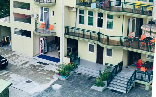 Guest House Gia