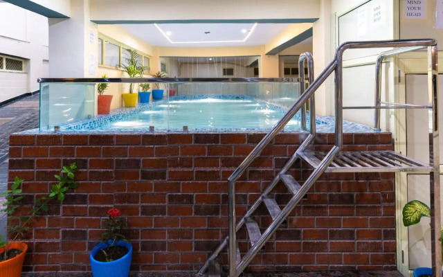 Atulya Nakshtra Resort
