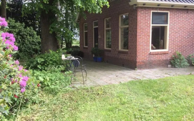 Bed and Breakfast De Baron