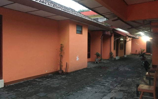 Hotel SiCantik