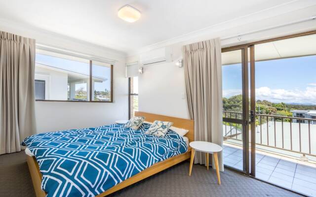 Kingscliff Ocean Breeze - 6/6 Kingscliff Street