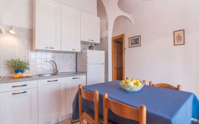 House A 1 Valledoria