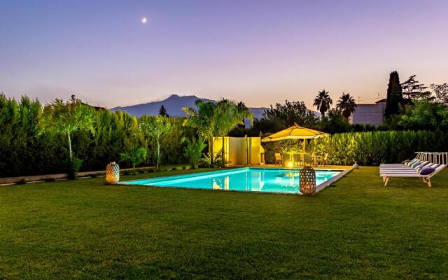 Villa Carmela