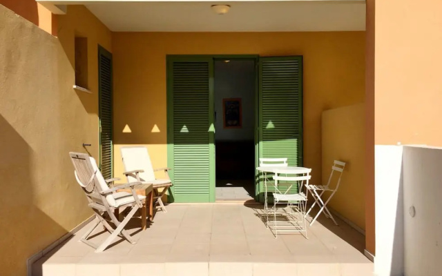 Villetta GreenBeach