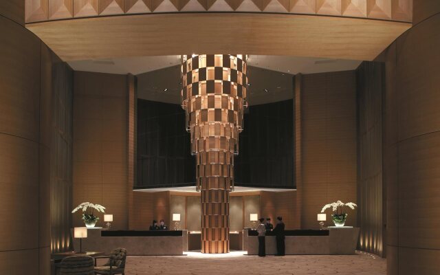 Shangri-La Far Eastern Tainan
