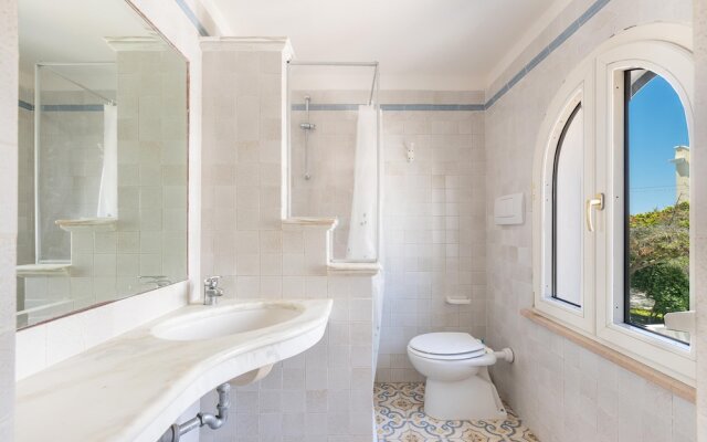 3387 Affaccio sul Mare by Barbarhouse