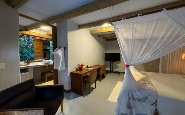 Amaia Trancoso Hotel