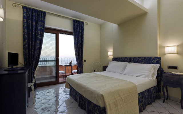 Villa Poseidon Boutique Hotel & Events