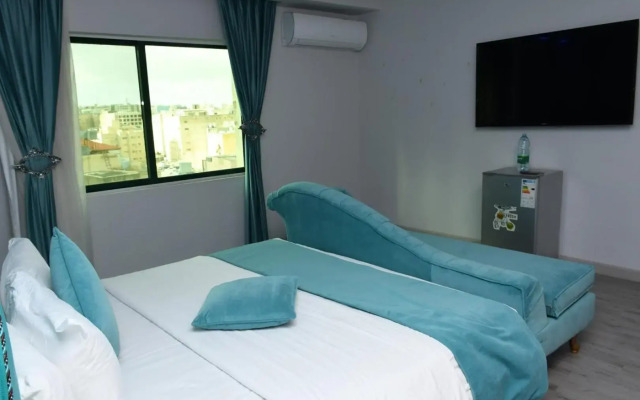 Sparr Hotel