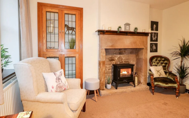 Woodbine Cottage