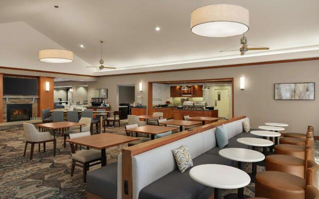 Homewood Suites by Hilton Allentown-Bethlehem Airport