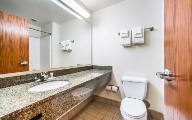 Suburban Extended Stay