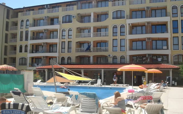 SB Rentals Apartments in Royal Dreams Complex