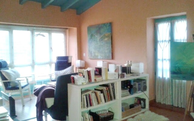 House With one Bedroom in Los Carriles, With Wonderful Mountain View a