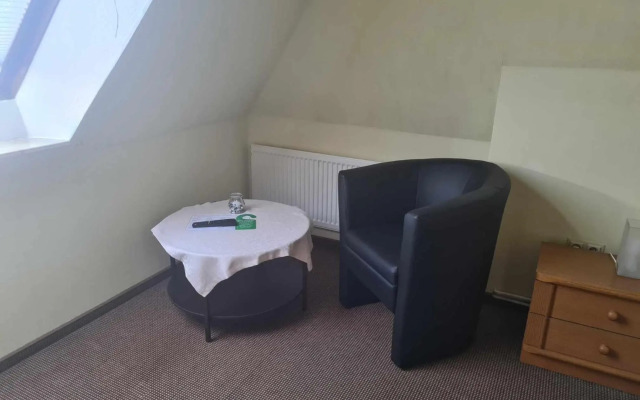 Hotel Pension Friesenruh