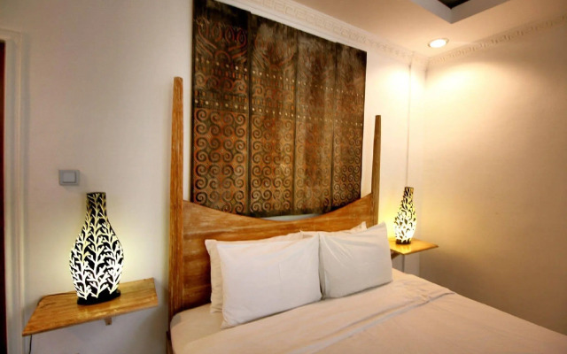 Aha Villas
