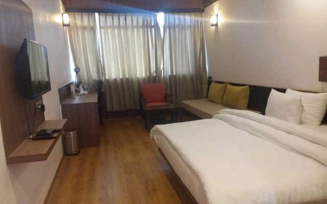 Pine Tree Spa and Resorts