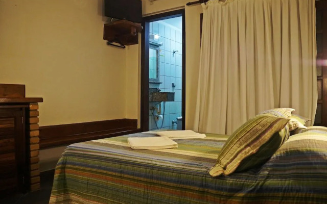 Villa l Mare Hotel