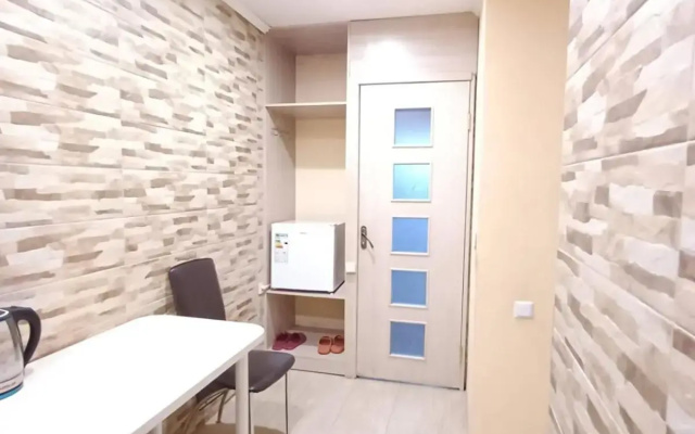 1 комн квартира, свой двор
