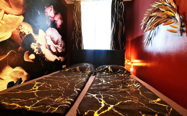 Vienna CityApartments - Premium 6