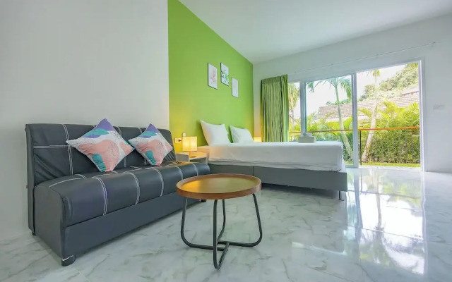 Karon Hotel  at 22