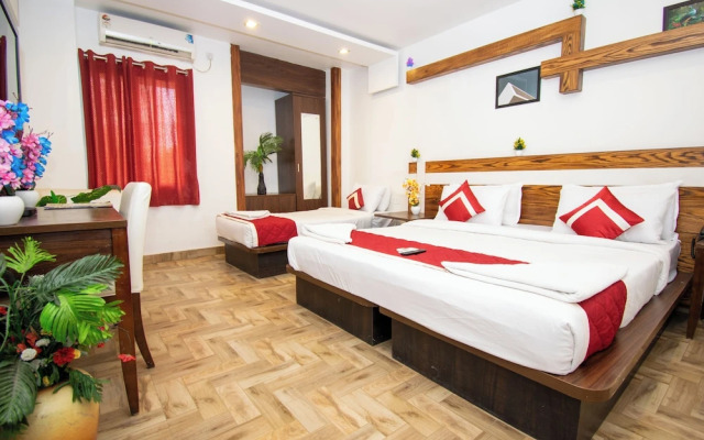 Octave Verdisso Hotel