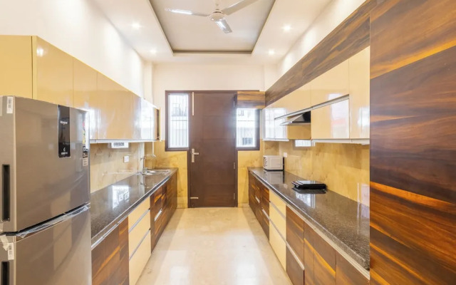 Housr Lotus Villas Sector 28 DLF Phase 4