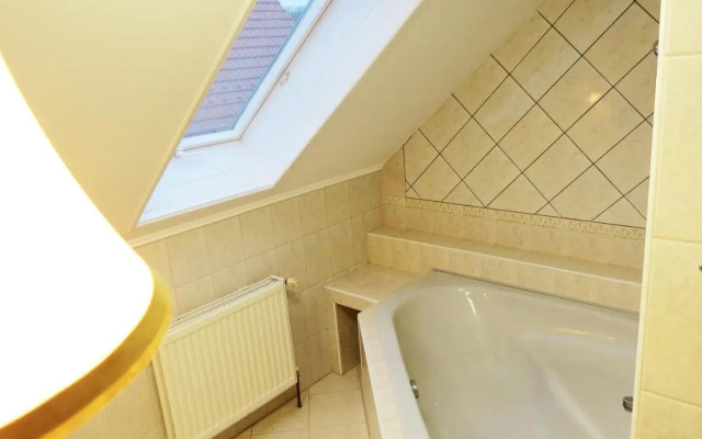 Hőforrás Wellness Vendégház