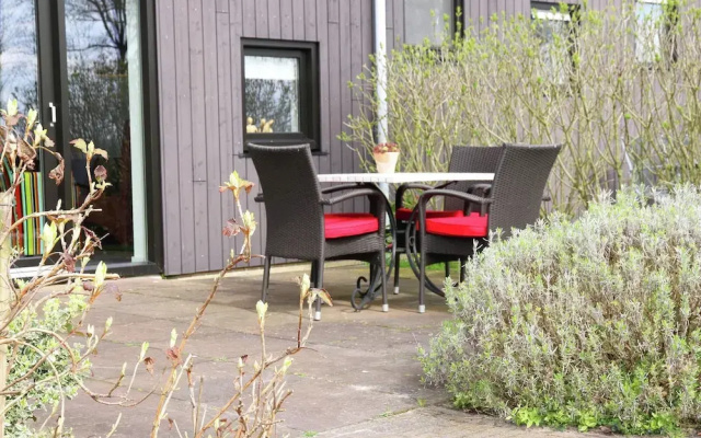 Holiday Home in Langweer With Infrared Sauna