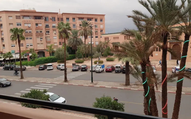 Appartement Warda