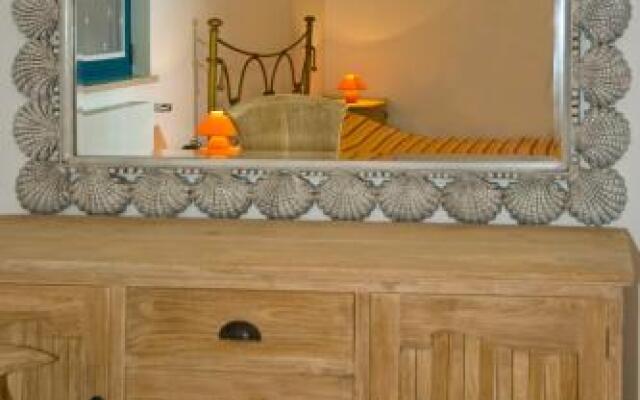 Rooms and Apartments Villa Dama