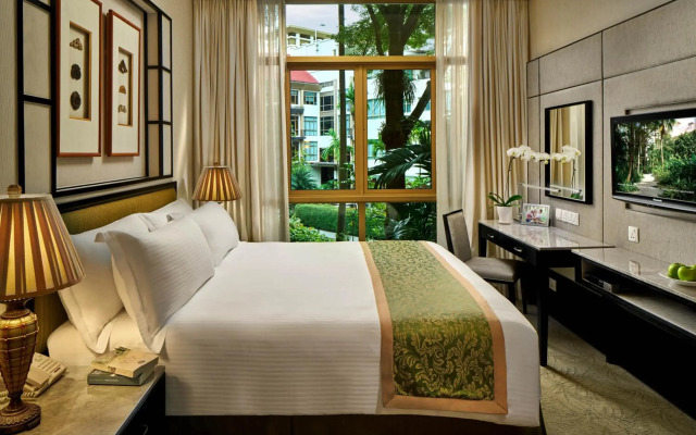 Treetops Executive Residences