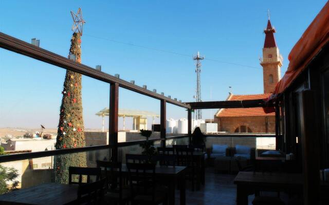Saint John Hotel
