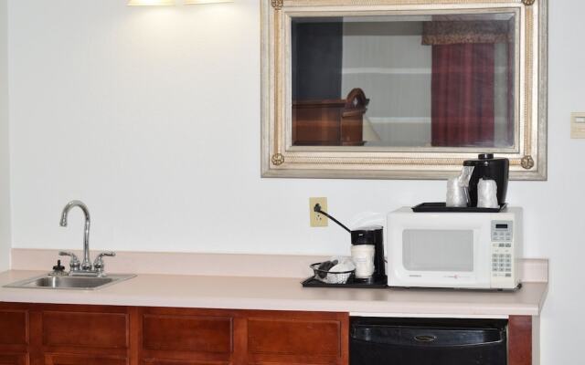 Wingate by Wyndham Youngstown/Austintown