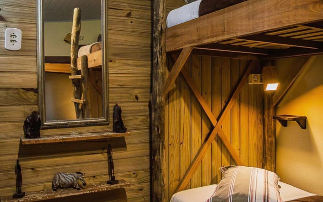 Cape Town Hostel