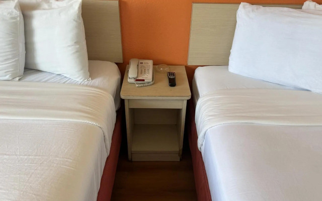 Motel 6 Stanton, CA - Anaheim West