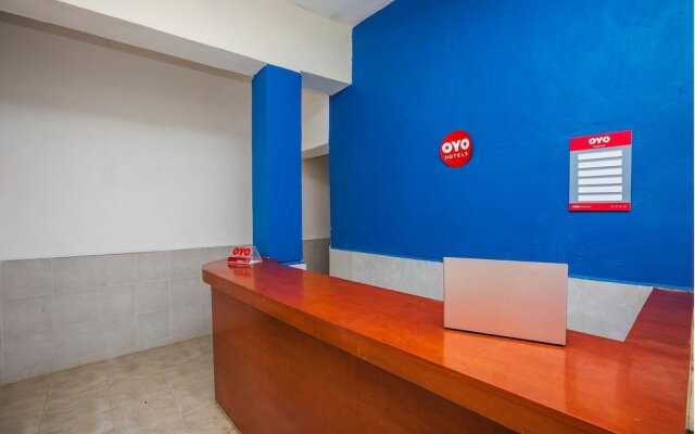 Hotel Cupules