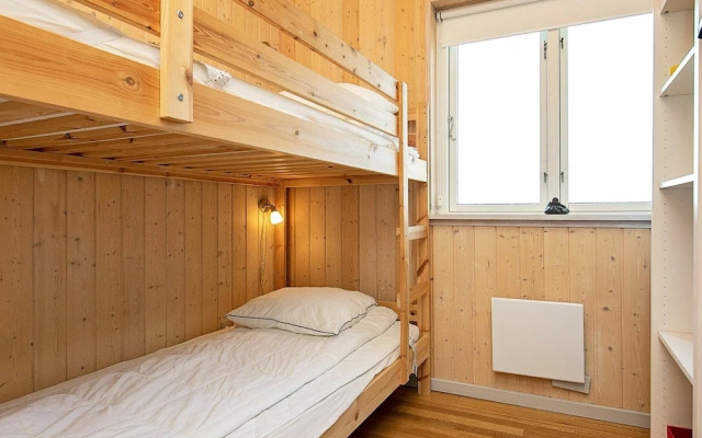 Luxurious Holiday Home in Faaborg on Natural Plot