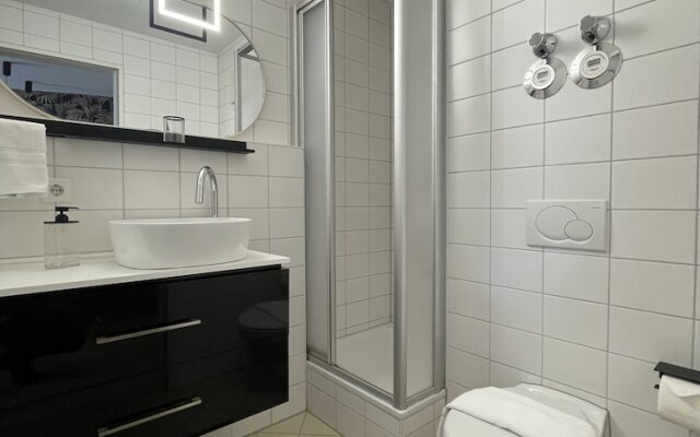 Design Apartment Catch Me If You Can