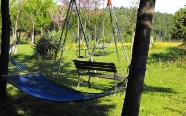 San Martino - Casa Landi