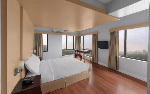 The Linden Suites