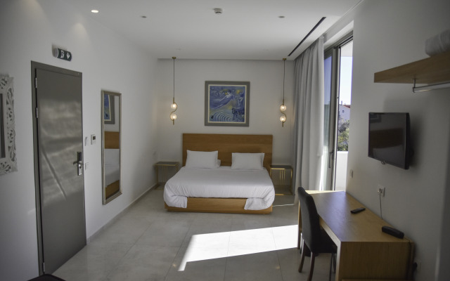 Mythical Coast Wellness Retreat