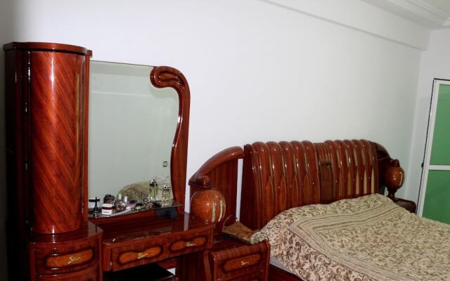 Residence California Fnideq