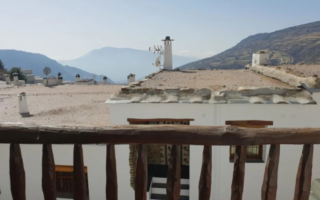 Hostal Rural Ruta de las Nieves