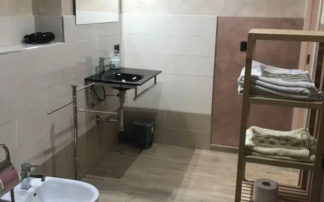 B&B La fontana nelle Langhe